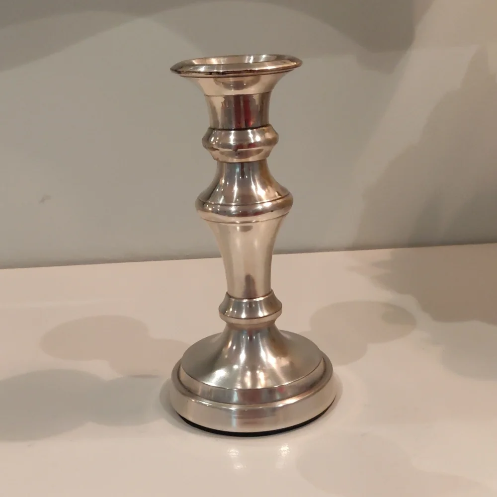 Chiswick Restoration Hardware Diminutive Taper Holders
